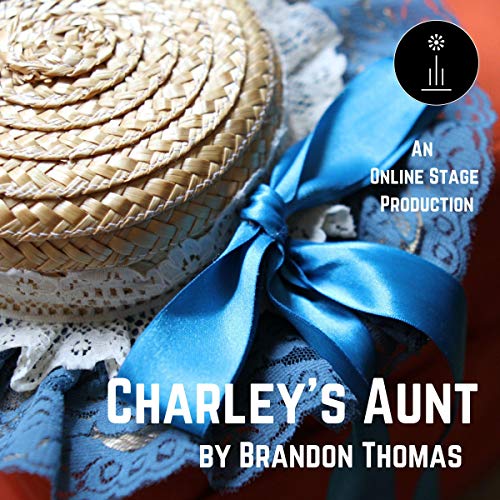 Charley's Aunt cover art