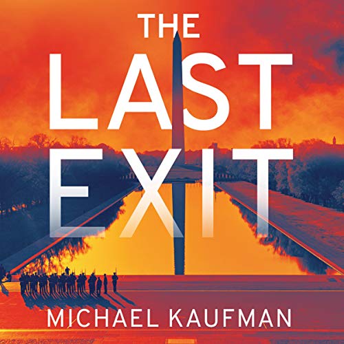 The Last Exit cover art