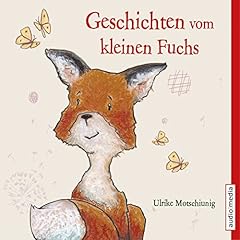 Geschichten vom kleinen Fuchs Titelbild