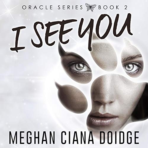 Couverture de I See You