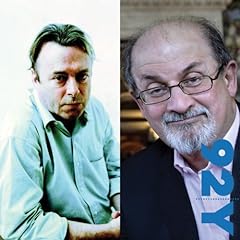 Christopher Hitchens in Conversation with Salman Rushdie cover art