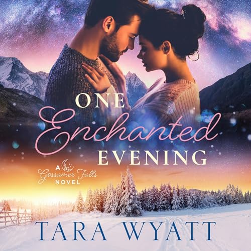 One Enchanted Evening cover art