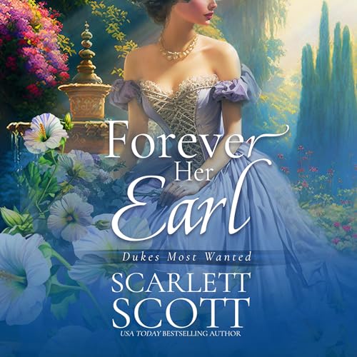 Forever Her Earl copertina