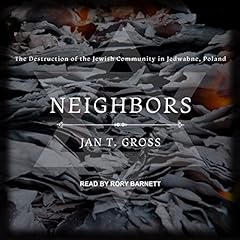 Neighbors cover art