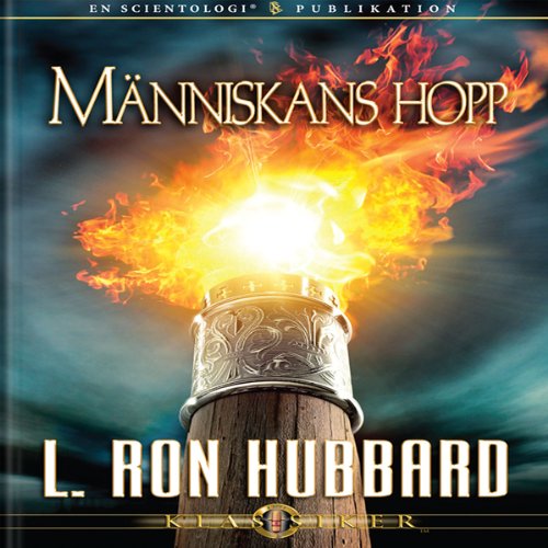 Människans Hopp [The Hope of Man] cover art