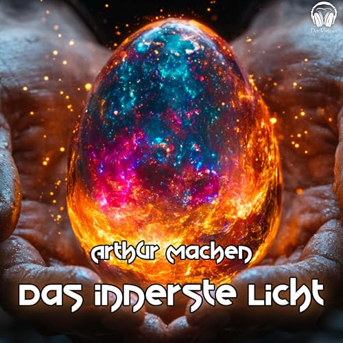 Das innerste Licht cover art