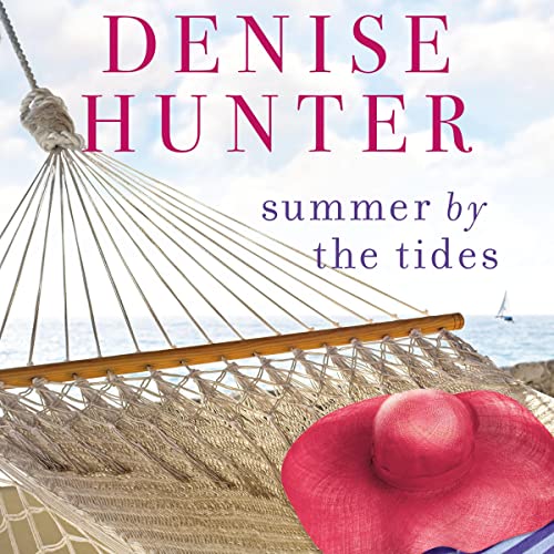 Summer by the Tides cover art