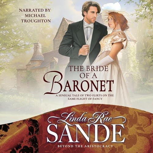 The Bride of a Baronet cover art