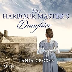 The Harbour Master's Daughter cover art