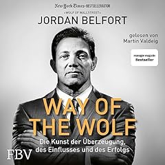 Way of the Wolf Titelbild