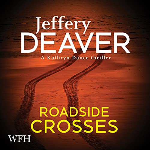 Couverture de Roadside Crosses