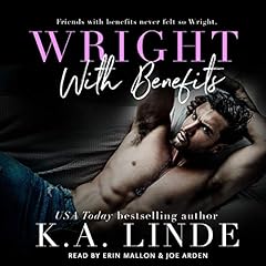 Wright with Benefits Titelbild