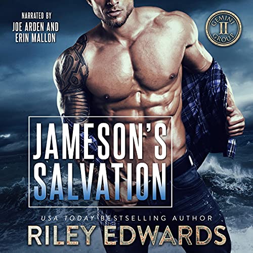 Jameson's Salvation Titelbild