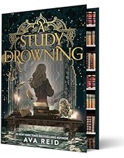 A Study in Drowning Collector&#39;s Deluxe Limited Edition