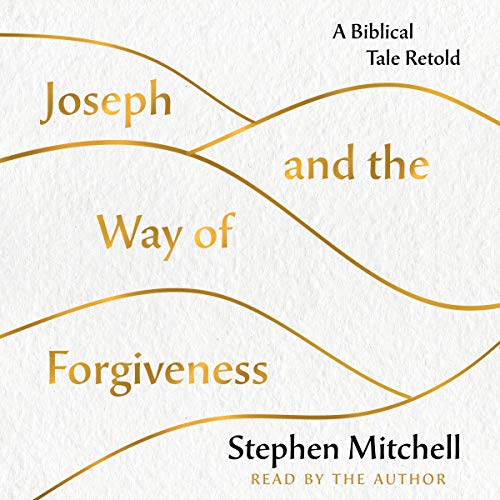 Joseph and the Way of Forgiveness cover art