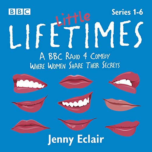 Little Lifetimes: Series 1-6 cover art