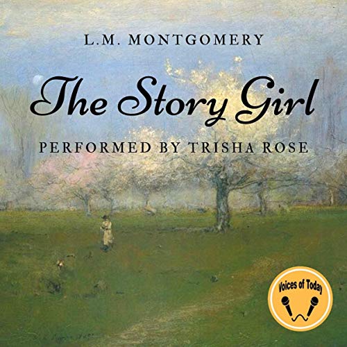 The Story Girl cover art