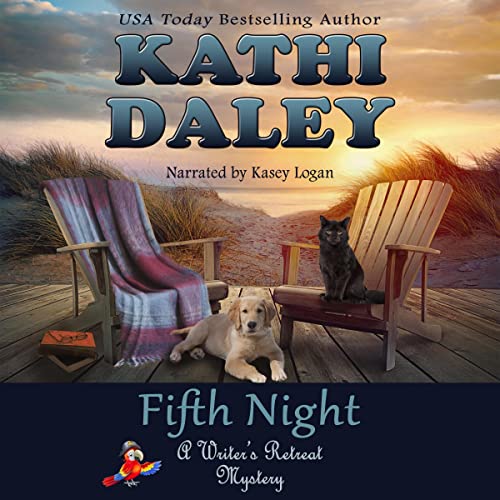 Fifth Night cover art