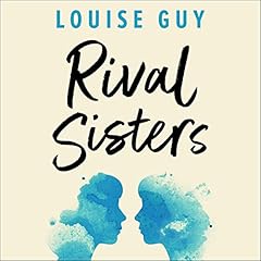 Couverture de Rival Sisters