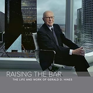 Raising the Bar cover art