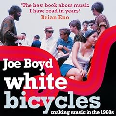 White Bicycles cover art