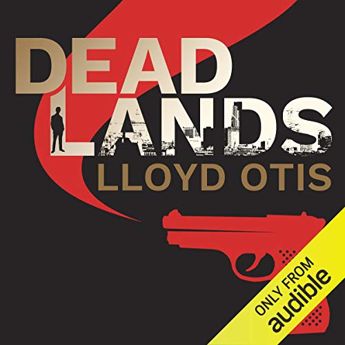 Dead Lands cover art