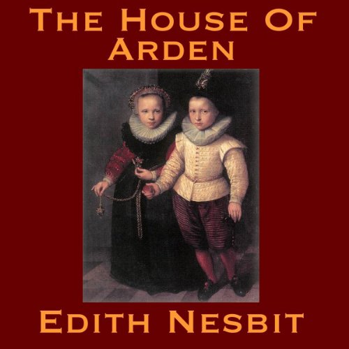 The House of Arden cover art