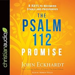 The Psalm 112 Promise cover art