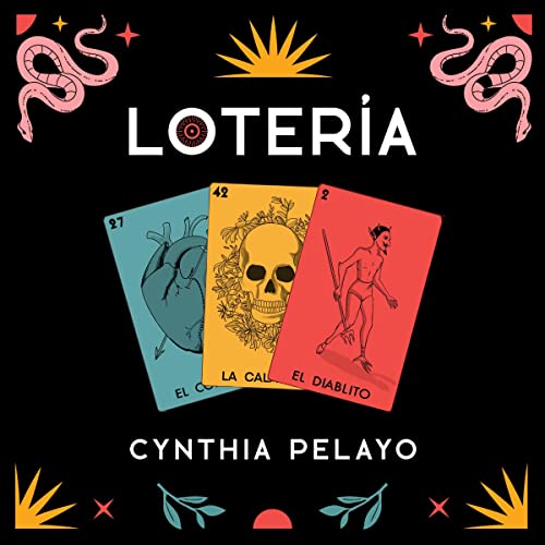 Loteria cover art