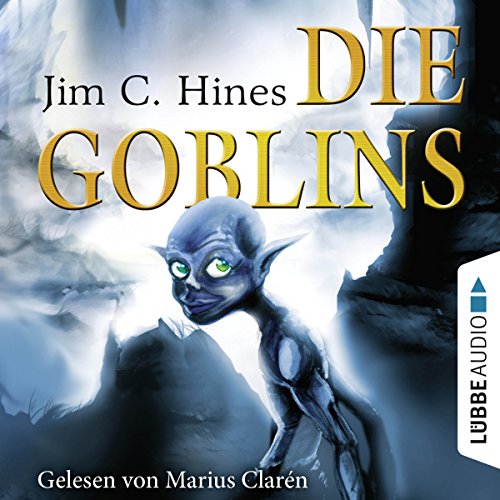 Die Goblins cover art