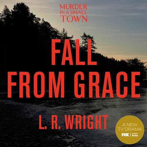 Fall from Grace cover art