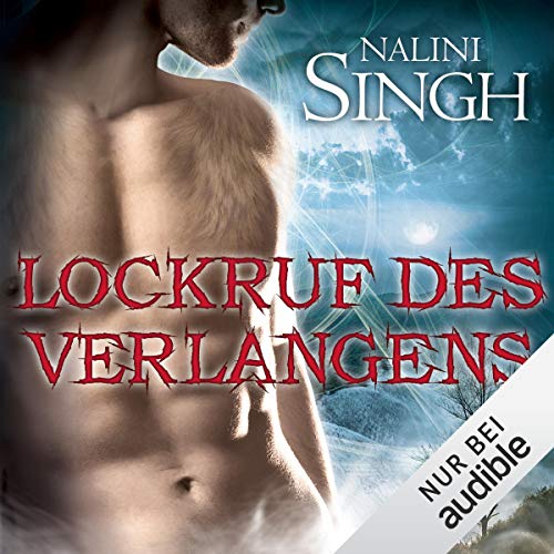 Lockruf des Verlangens Titelbild