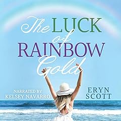 The Luck of Rainbow Gold cover art