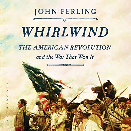 Whirlwind cover art