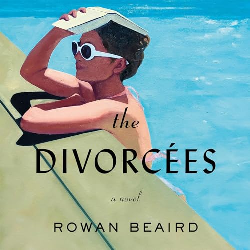 The Divorcées Titelbild