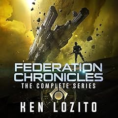 Federation Chronicles cover art