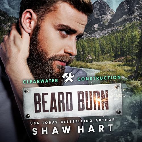 Beard Burn cover art