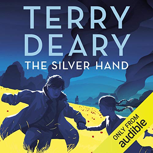 The Silver Hand cover art