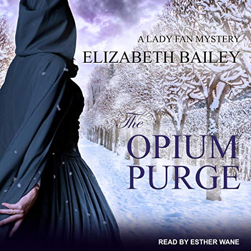 Page de couverture de The Opium Purge