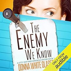 The Enemy We Know cover art