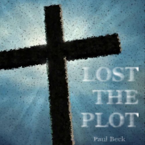 Lost the Plot Audiolibro Por Paul Beck arte de portada