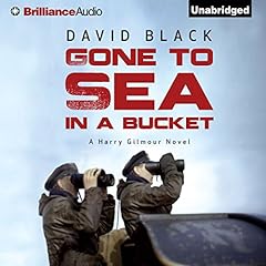 Gone to Sea in a Bucket cover art