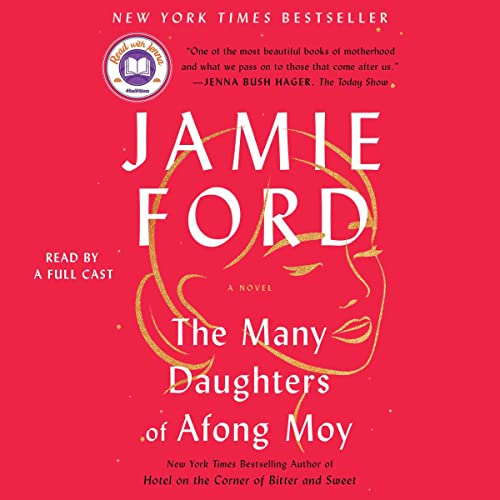 Couverture de The Many Daughters of Afong Moy