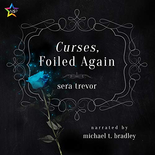 Curses, Foiled Again cover art