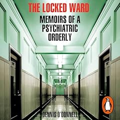 The Locked Ward cover art