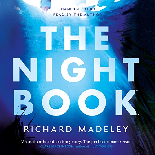 The Night Book cover art