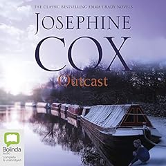 Outcast cover art