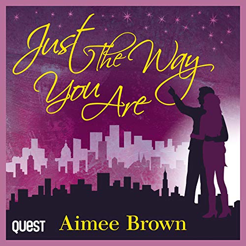 Just the Way You Are cover art