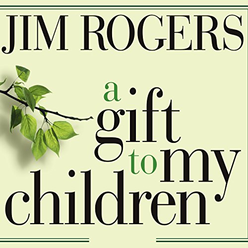 A Gift to My Children cover art