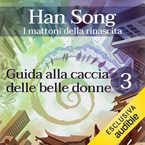 Guida alla caccia delle belle donne cover art